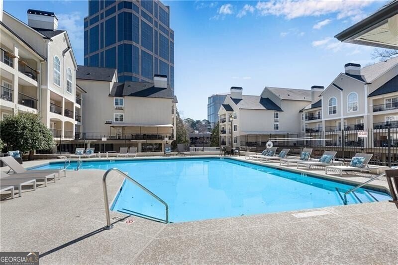 3655 Habersham Road Atlanta - 27