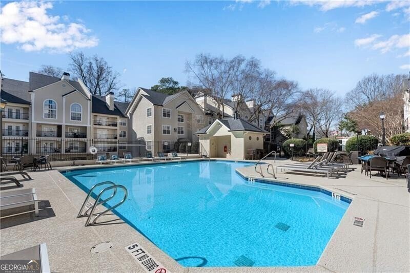 3655 Habersham Road Atlanta - 28