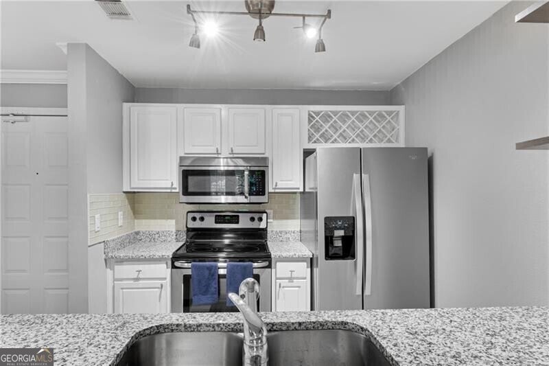 3655 Habersham Road Atlanta - 3