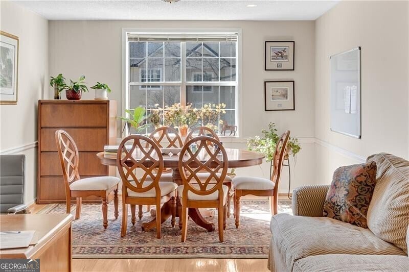 3655 Habersham Road Atlanta - 33