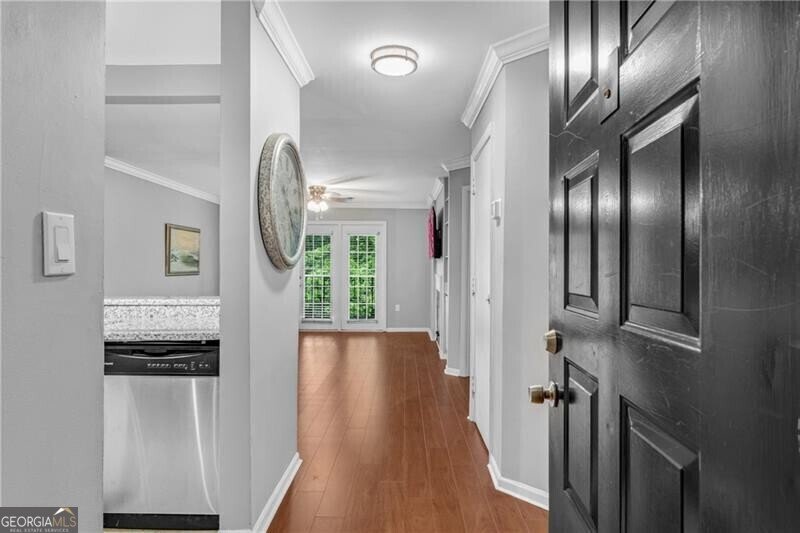 3655 Habersham Road Atlanta - 8