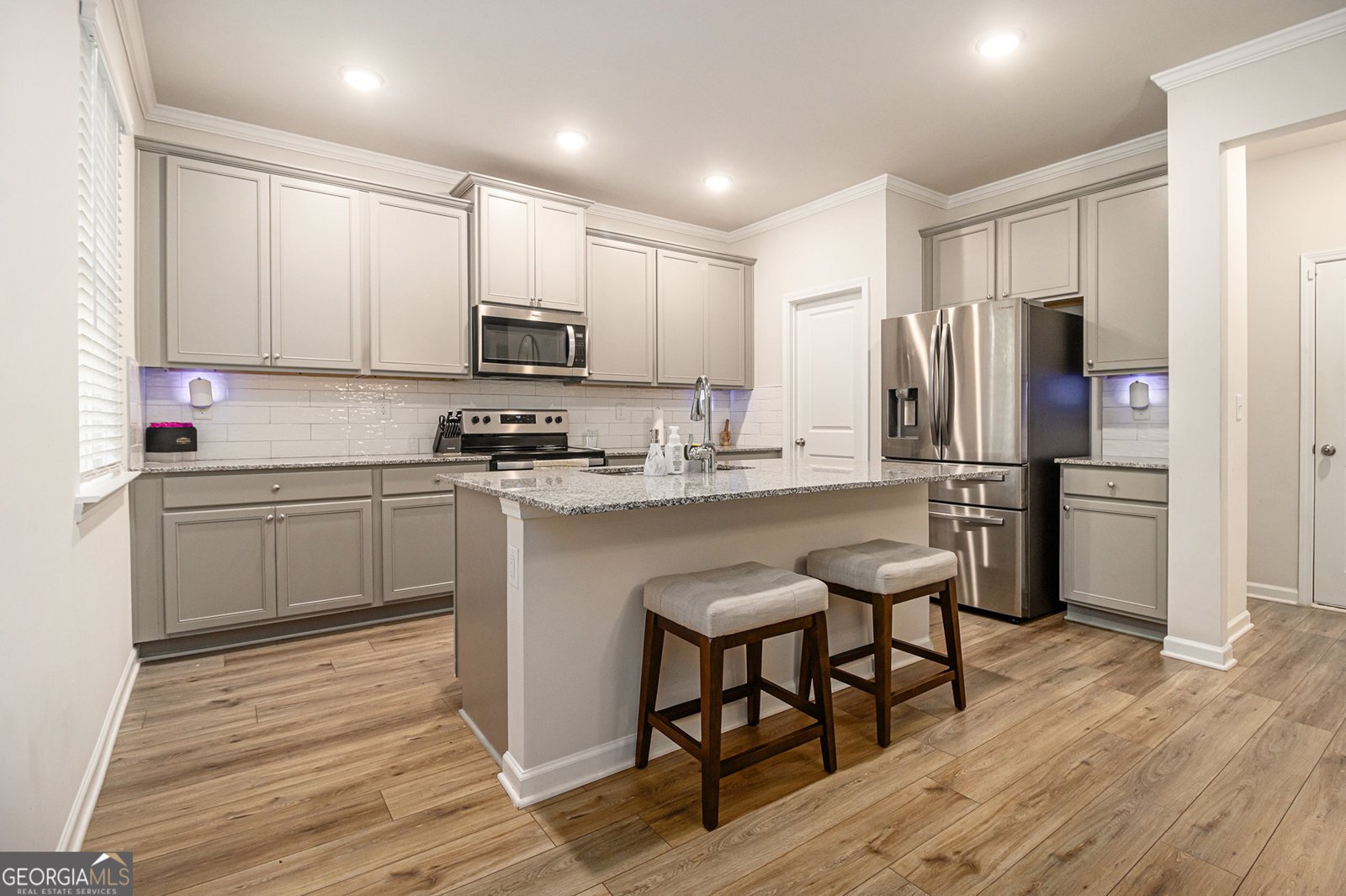 596 River Gardens Drive Atlanta - 10