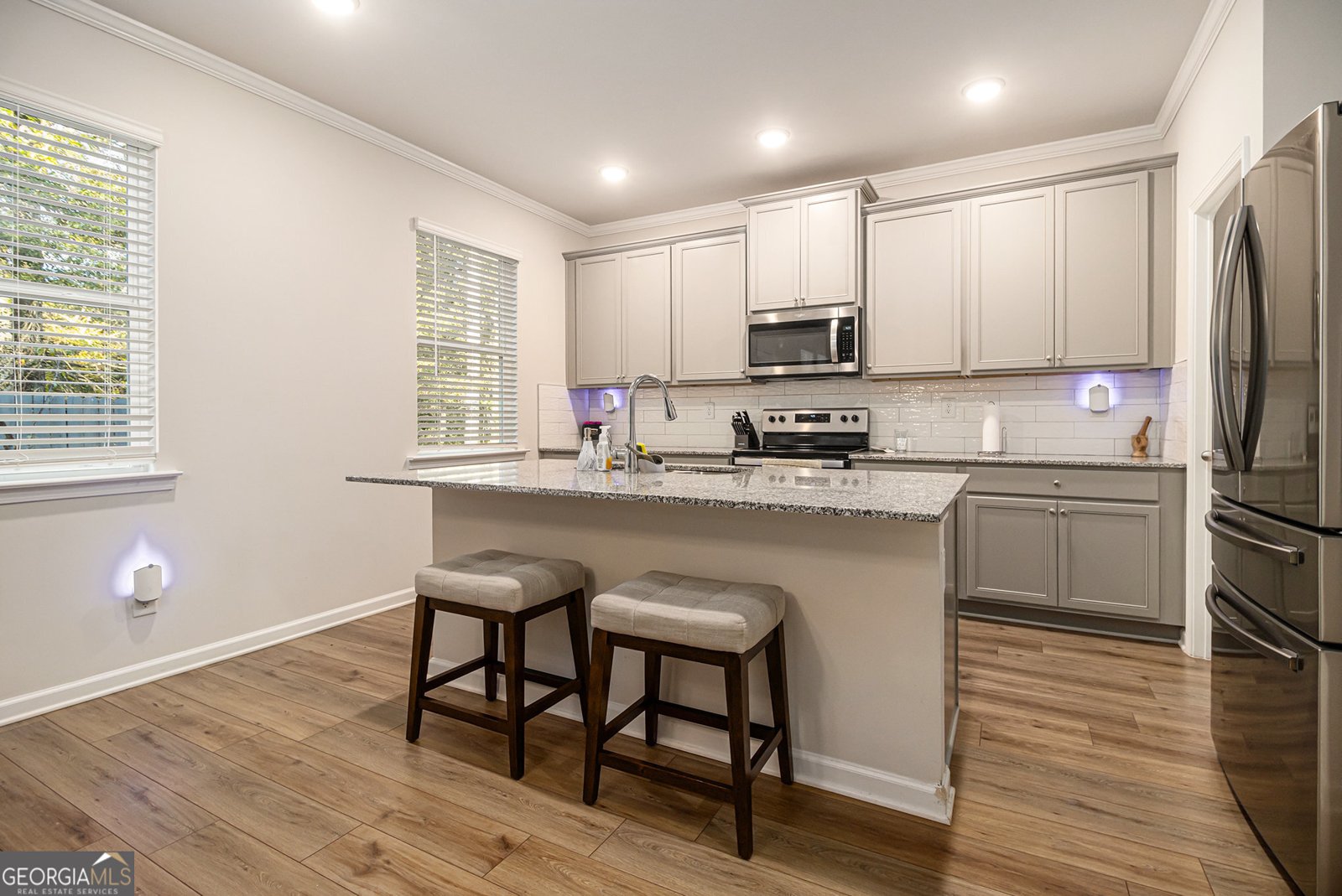 596 River Gardens Drive Atlanta - 11