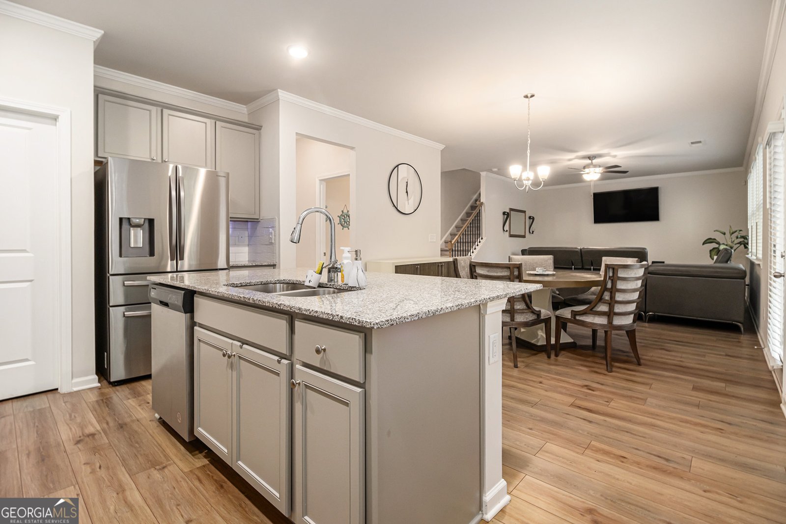 596 River Gardens Drive Atlanta - 12