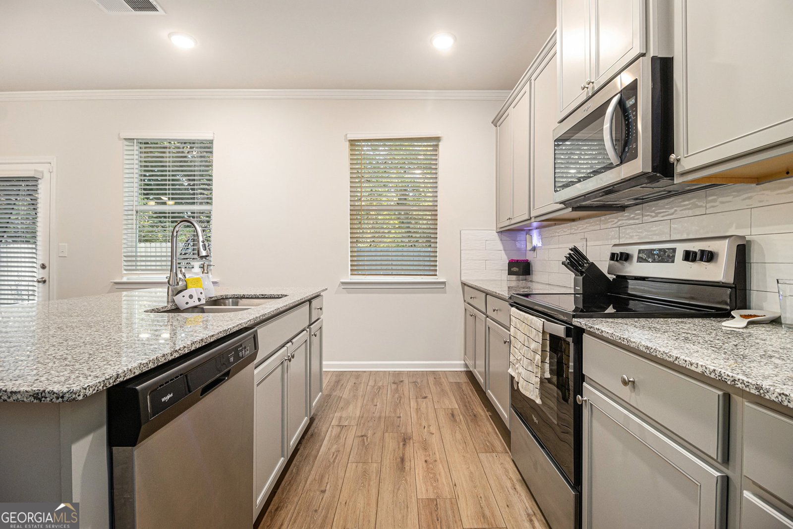 596 River Gardens Drive Atlanta - 13