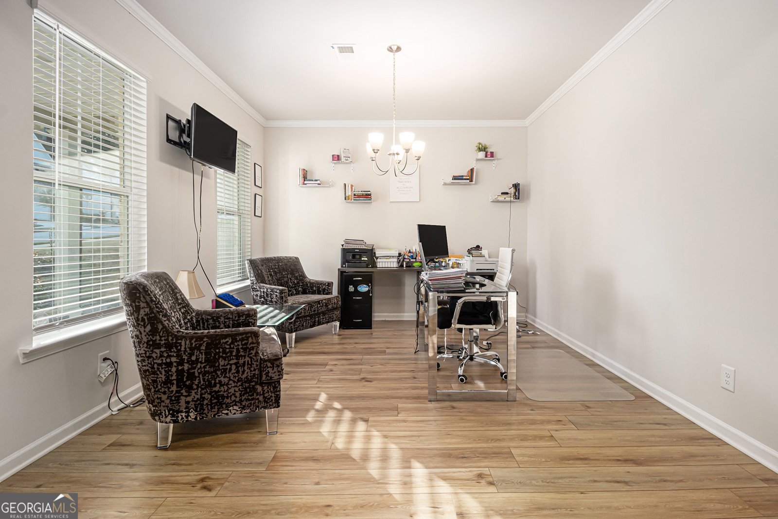 596 River Gardens Drive Atlanta - 14