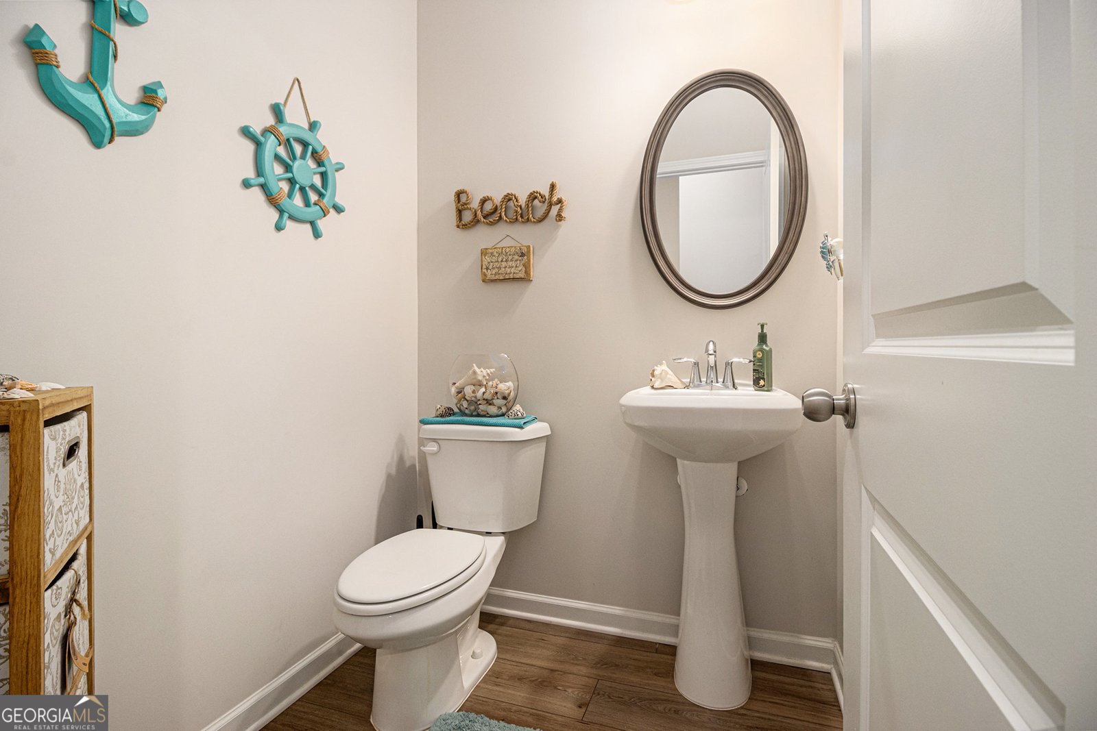 596 River Gardens Drive Atlanta - 16