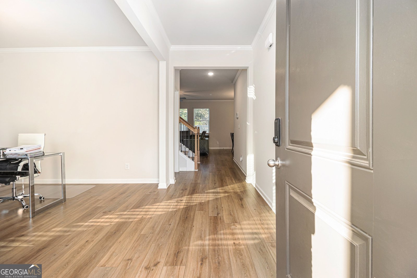 596 River Gardens Drive Atlanta - 3