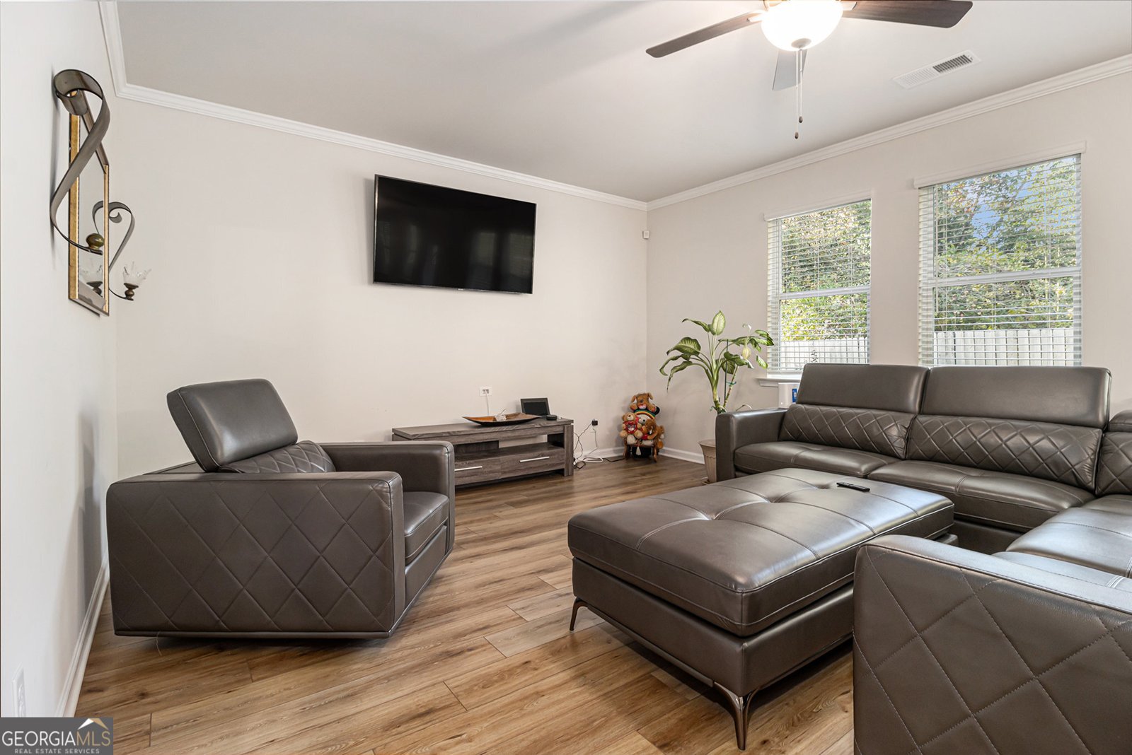 596 River Gardens Drive Atlanta - 5