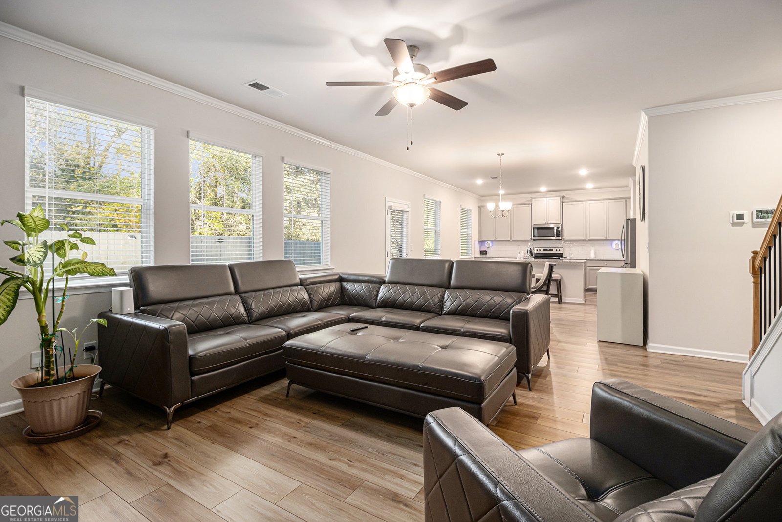 596 River Gardens Drive Atlanta - 6