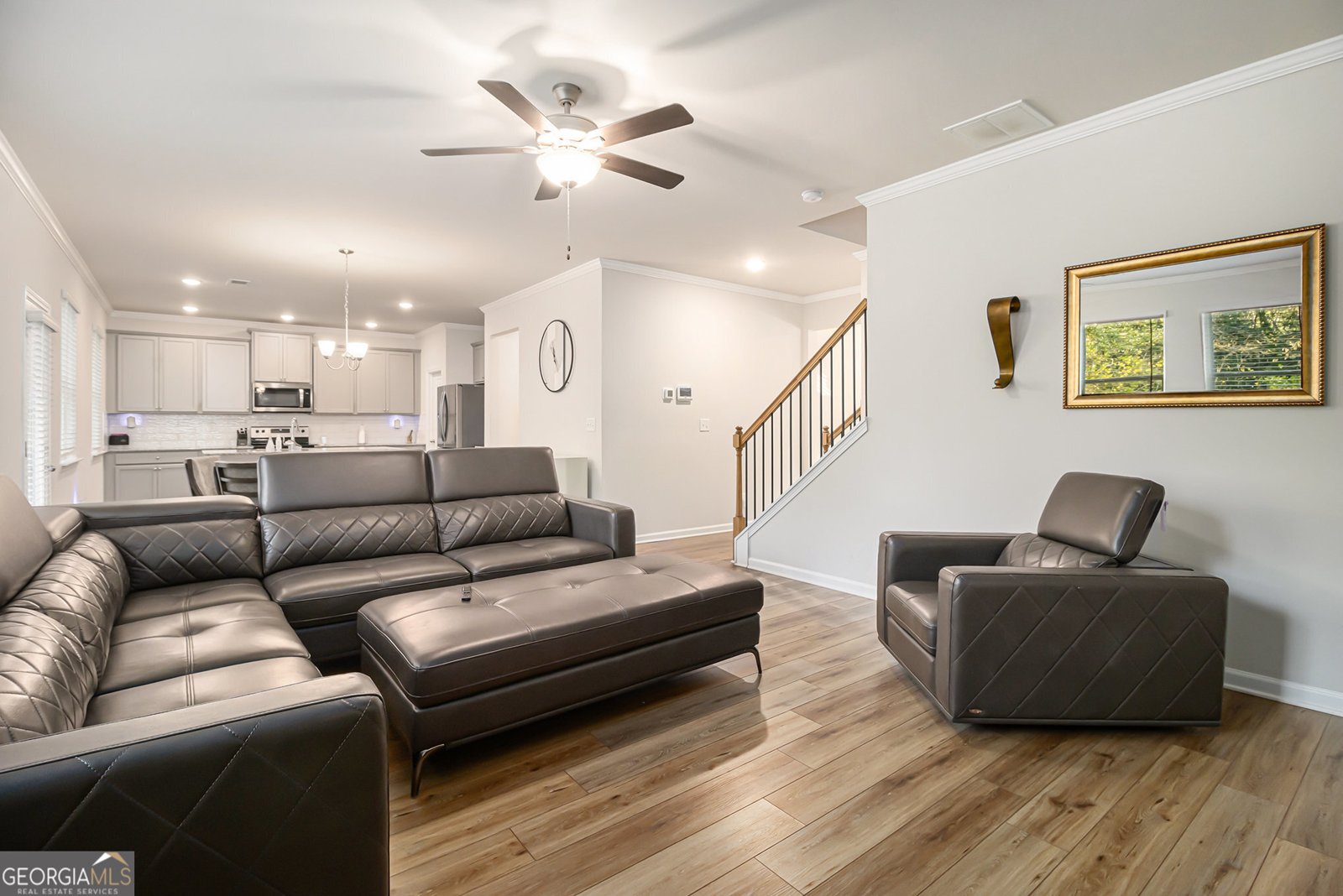 596 River Gardens Drive Atlanta - 7