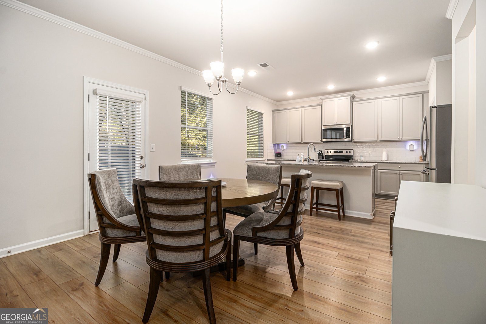 596 River Gardens Drive Atlanta - 8