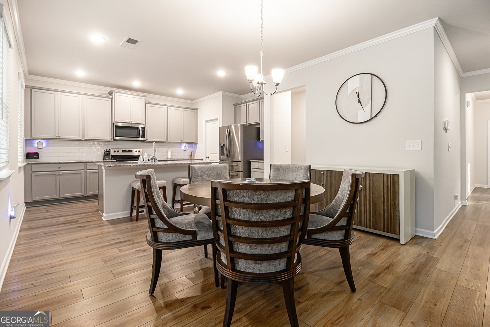 596 River Gardens Drive Atlanta - 9