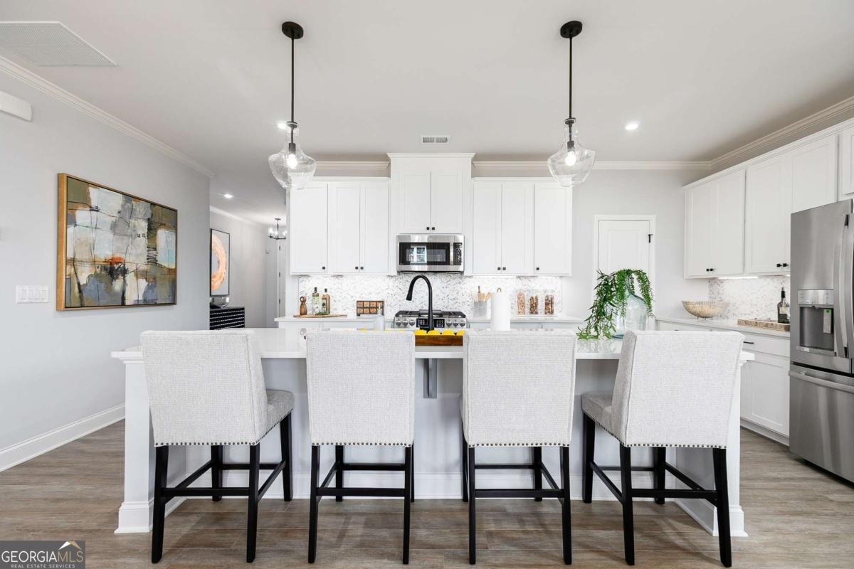 870 Leraes Way Loganville - 8