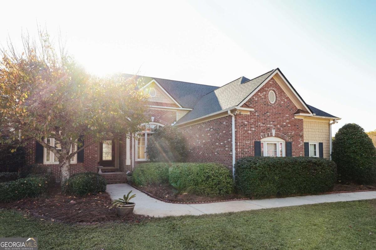 51 Reese Ridge Drive Athens - 2