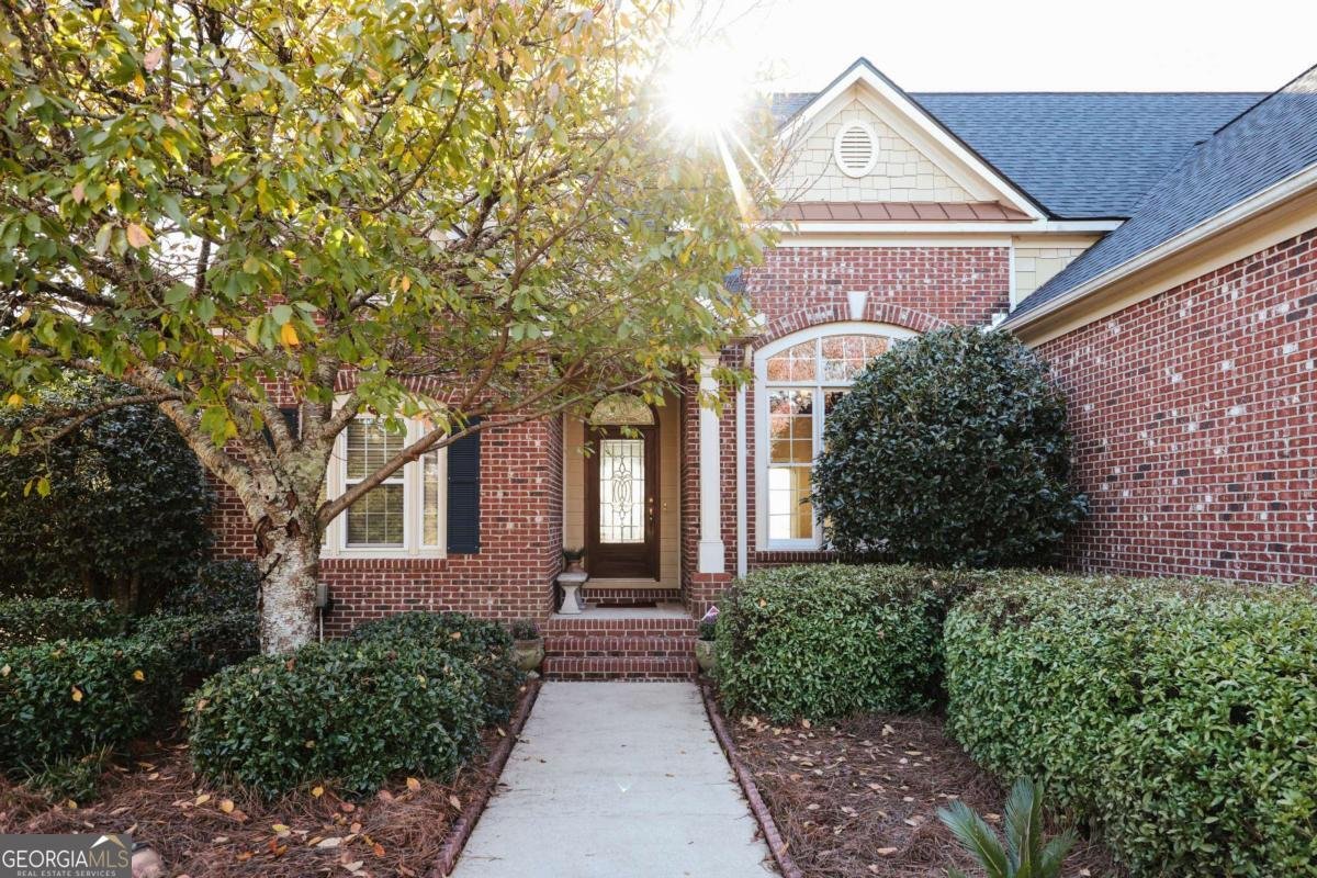 51 Reese Ridge Drive Athens - 3