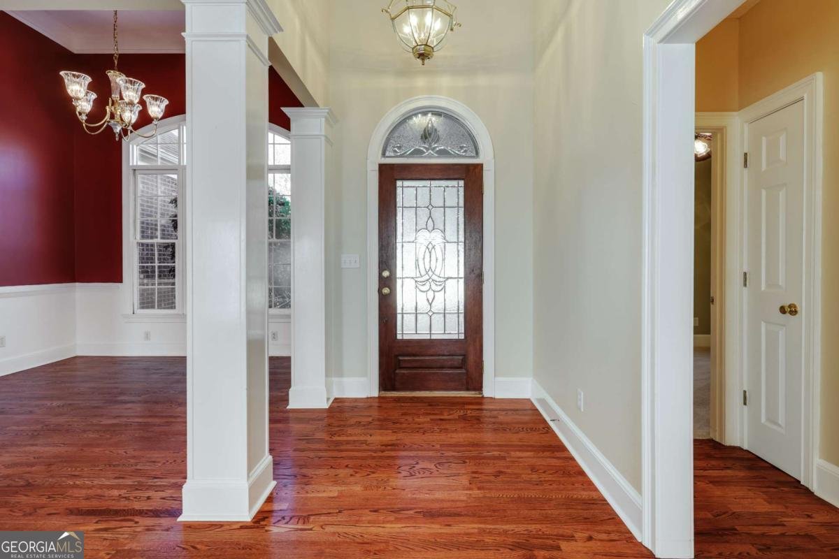 51 Reese Ridge Drive Athens - 5