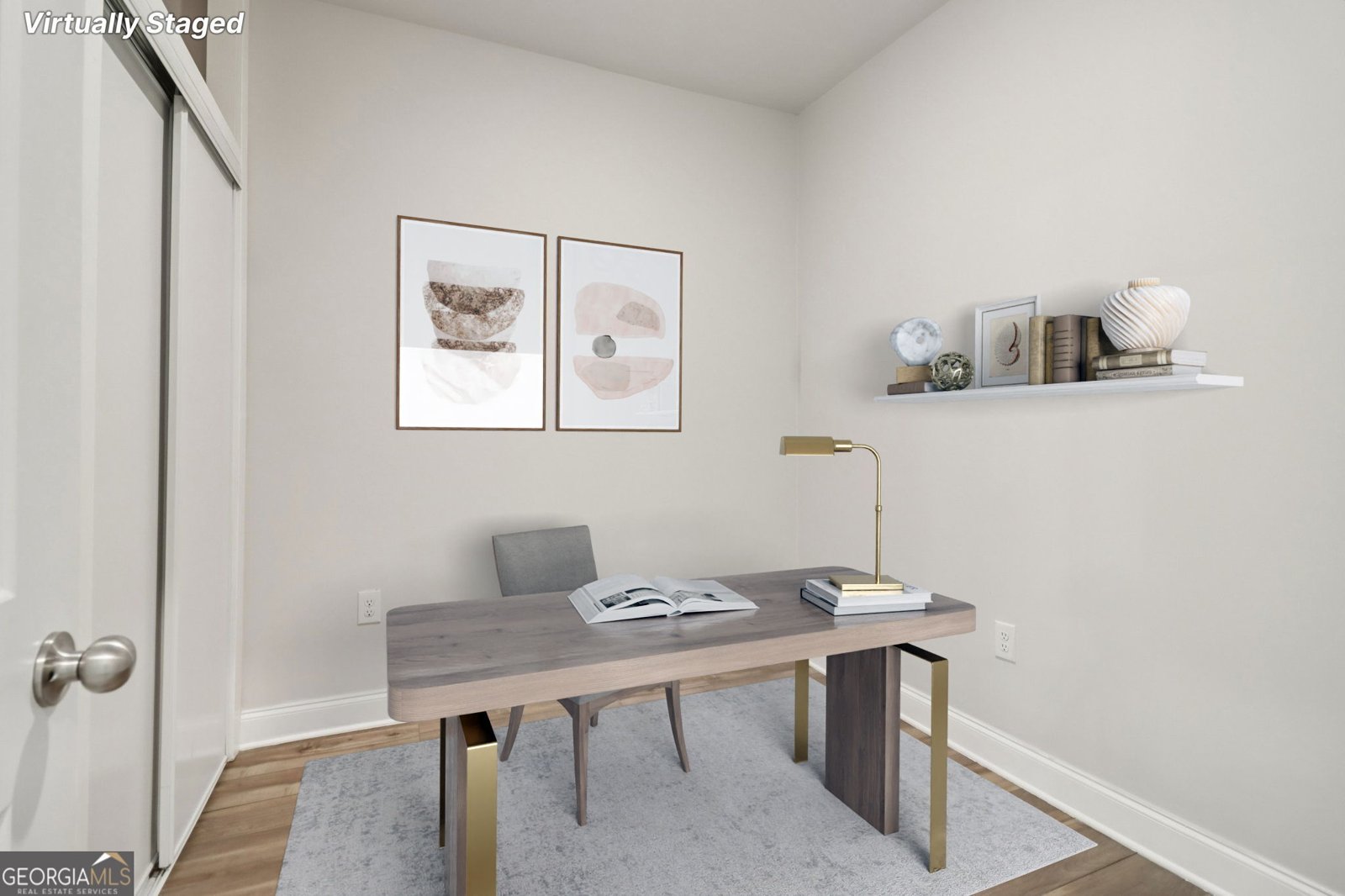 3507 Creek Hollow Buford - 15