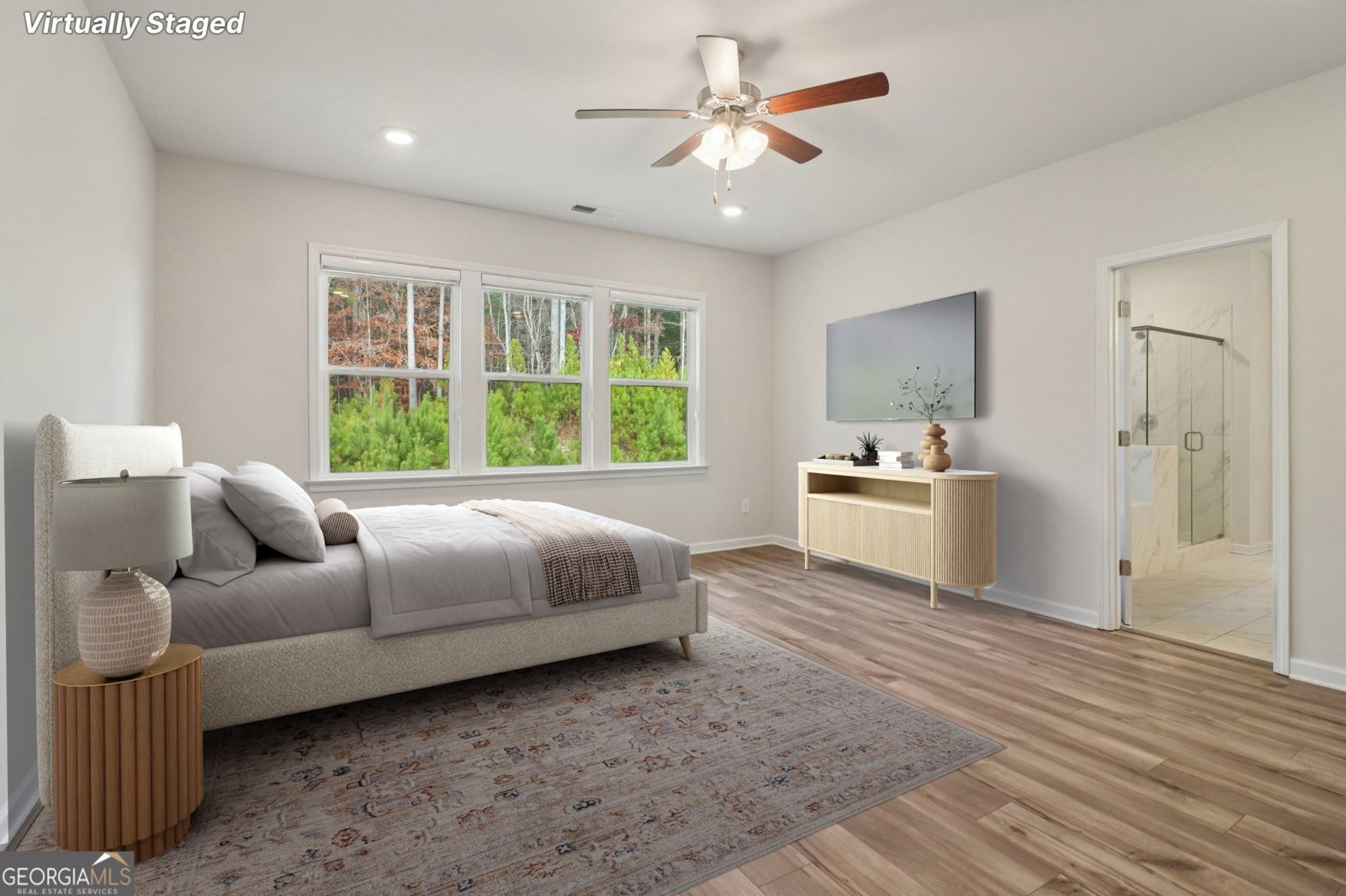 3507 Creek Hollow Buford - 18