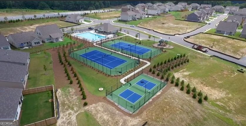 3507 Creek Hollow Buford - 36