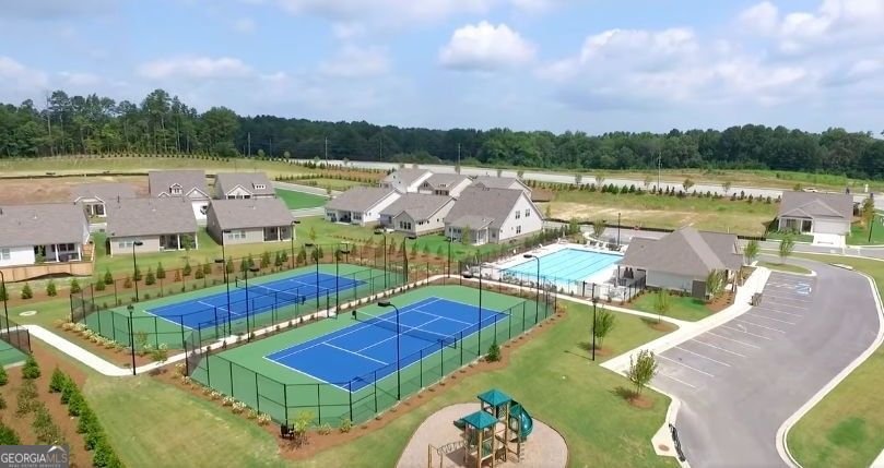 3507 Creek Hollow Buford - 37