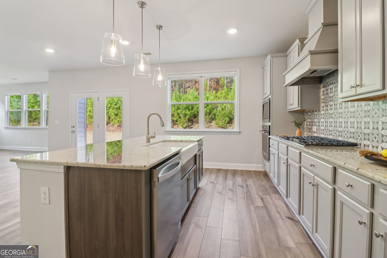 3507 Creek Hollow Buford - 9