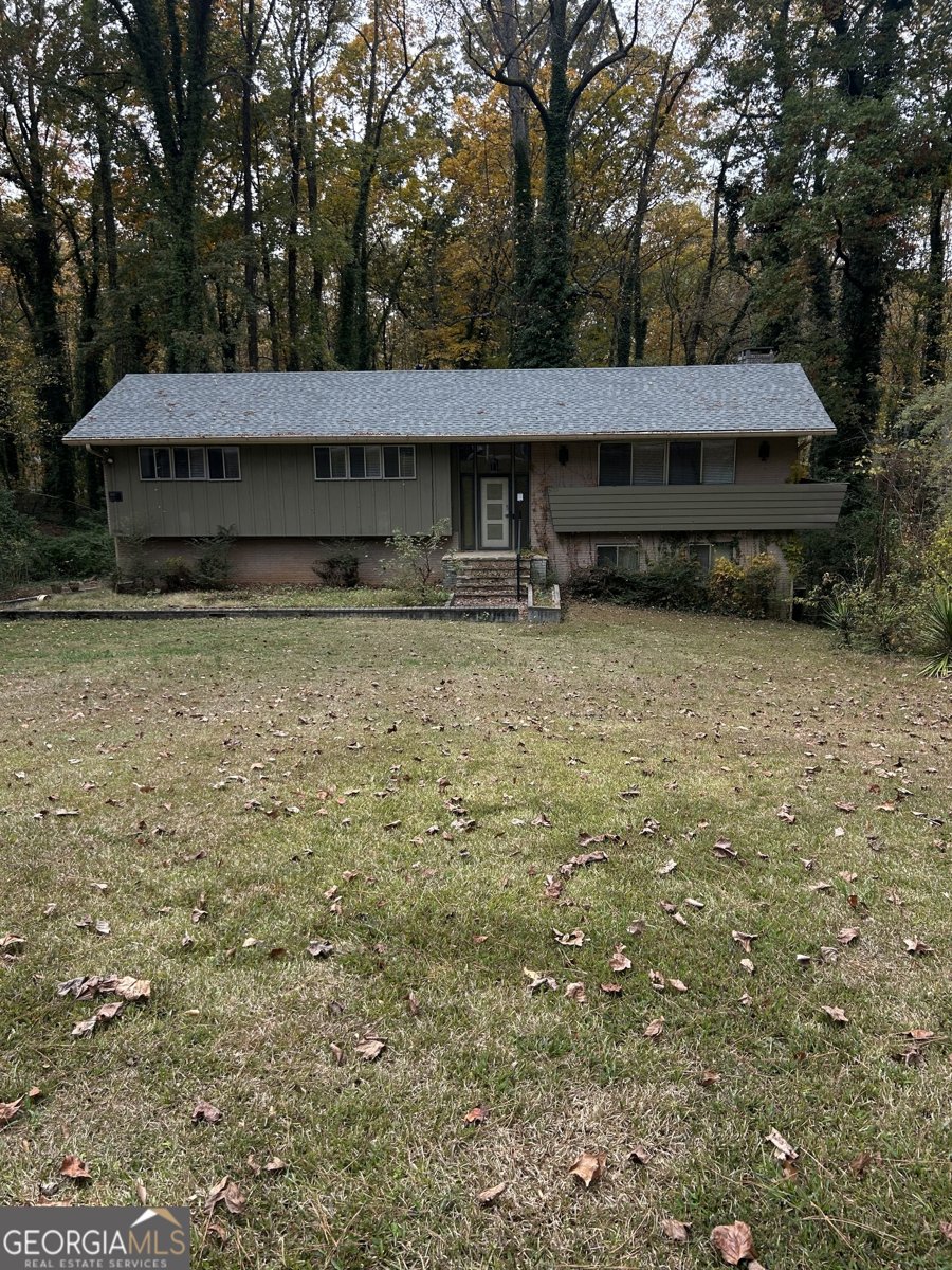 4173 Fredericksburg Drive College Park - main photo