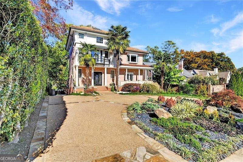 1216 Rock Springs Road Atlanta - 1