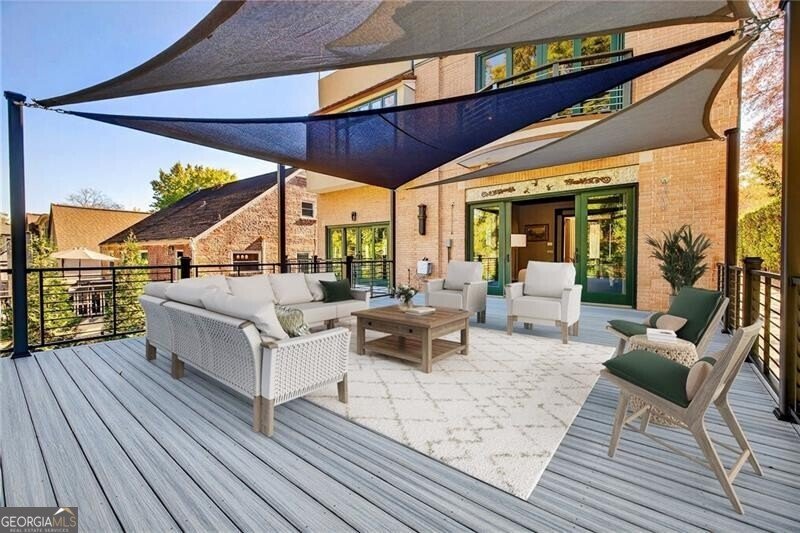 1216 Rock Springs Road Atlanta - 10