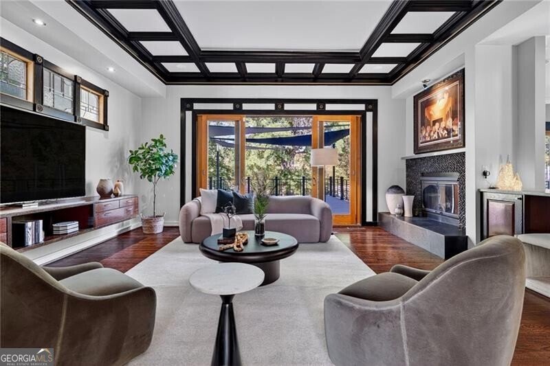 1216 Rock Springs Road Atlanta - 13