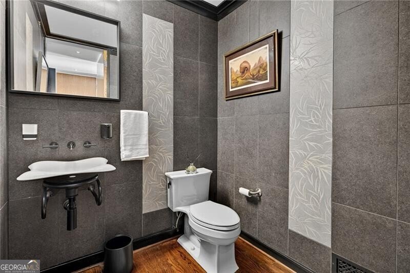 1216 Rock Springs Road Atlanta - 15