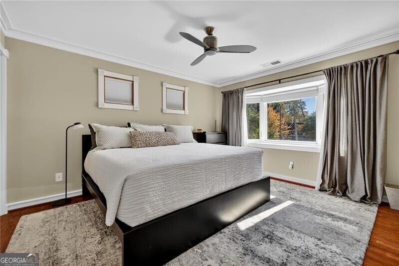 1216 Rock Springs Road Atlanta - 19