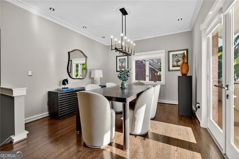 1216 Rock Springs Road Atlanta - 3