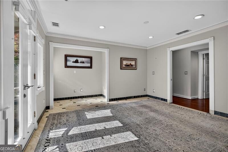 1216 Rock Springs Road Atlanta - 30