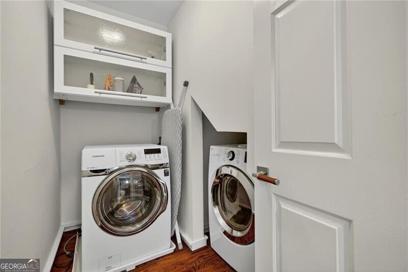 1216 Rock Springs Road Atlanta - 31