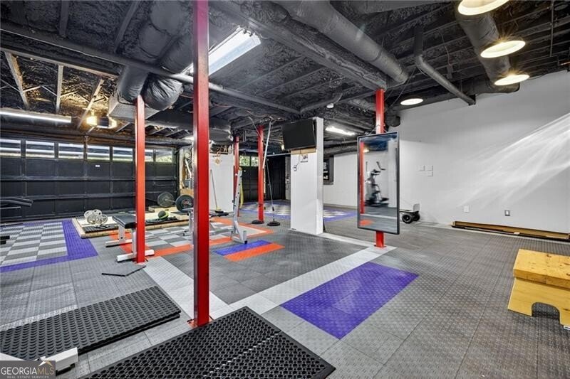 1216 Rock Springs Road Atlanta - 36