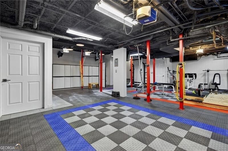 1216 Rock Springs Road Atlanta - 38