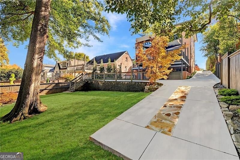 1216 Rock Springs Road Atlanta - 39