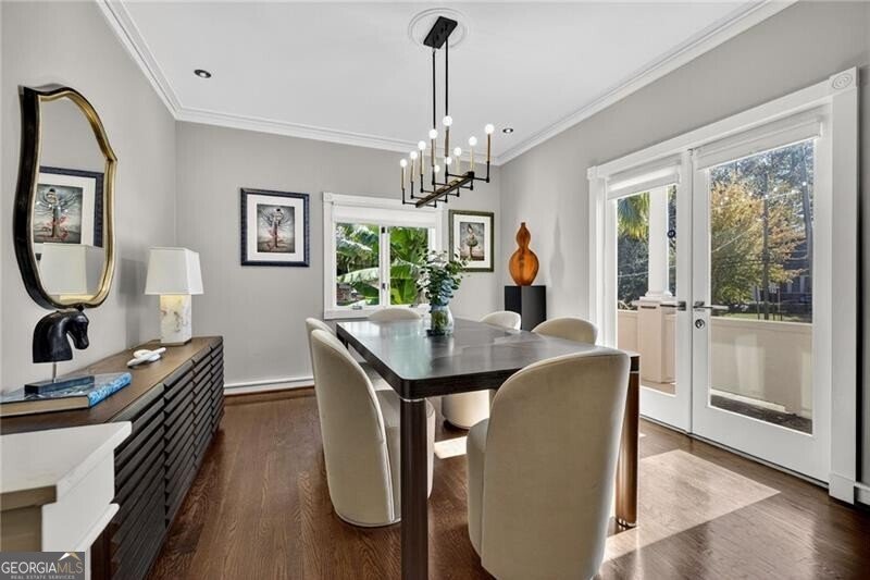 1216 Rock Springs Road Atlanta - 4