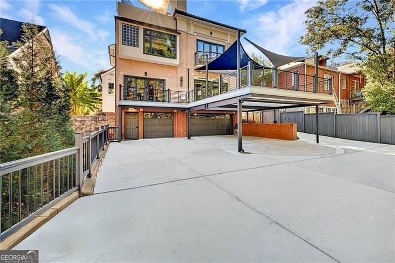 1216 Rock Springs Road Atlanta - 41