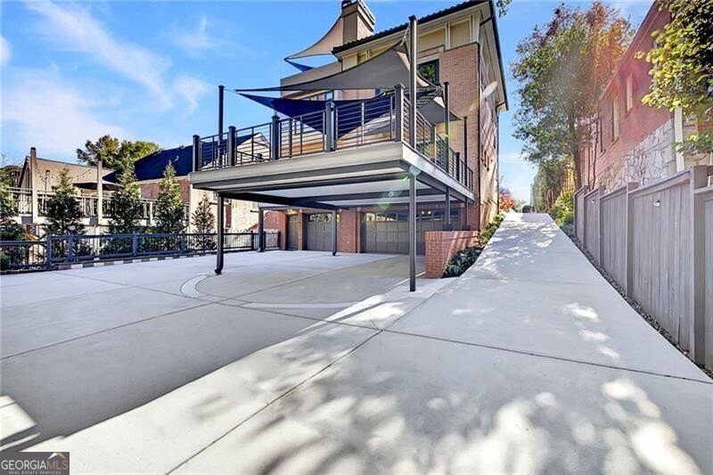 1216 Rock Springs Road Atlanta - 42