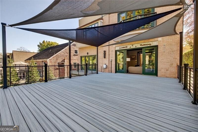 1216 Rock Springs Road Atlanta - 46