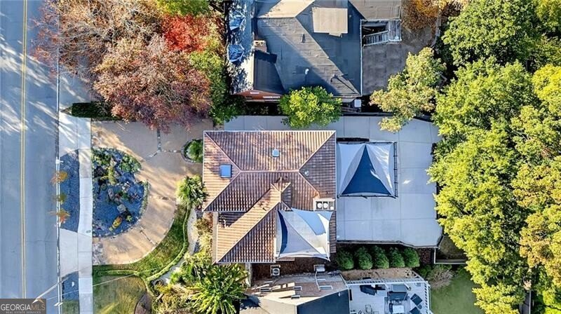 1216 Rock Springs Road Atlanta - 48