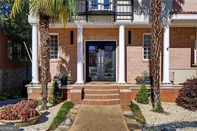 1216 Rock Springs Road Atlanta - 49