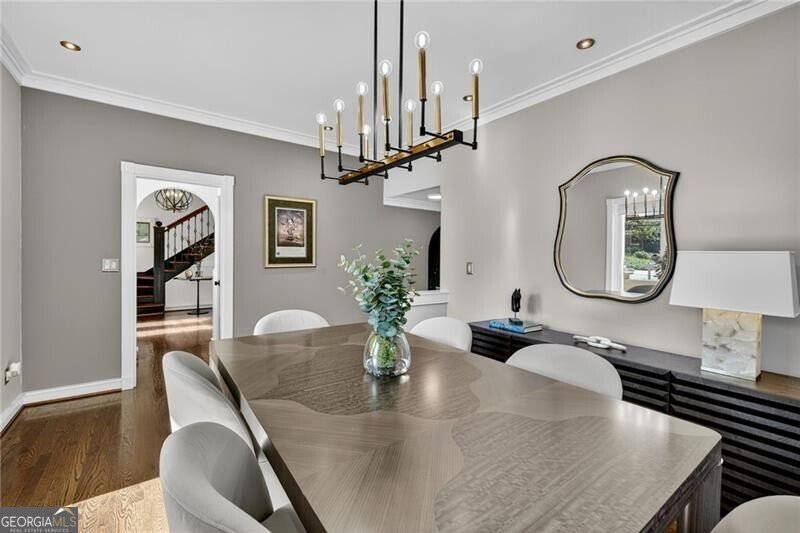 1216 Rock Springs Road Atlanta - 5