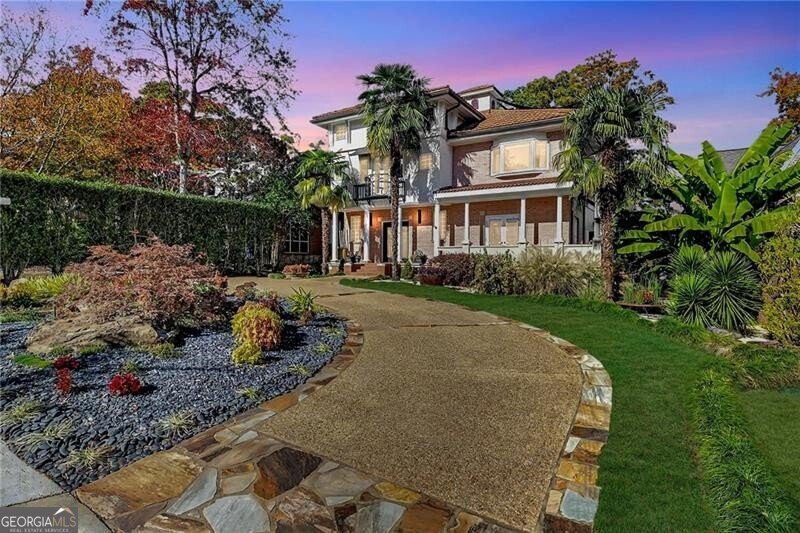 1216 Rock Springs Road Atlanta - 51