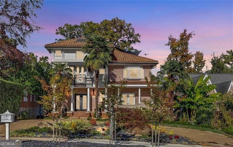 1216 Rock Springs Road Atlanta - 52