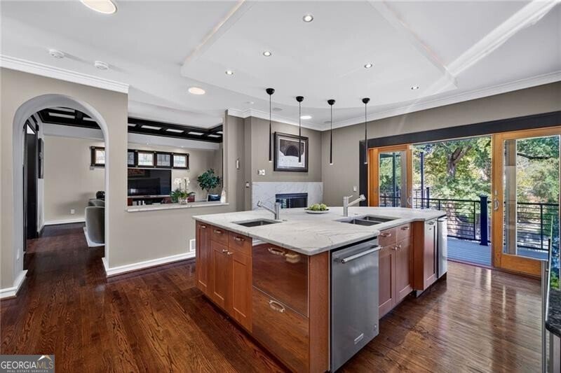 1216 Rock Springs Road Atlanta - 6