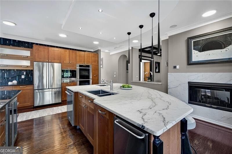 1216 Rock Springs Road Atlanta - 8