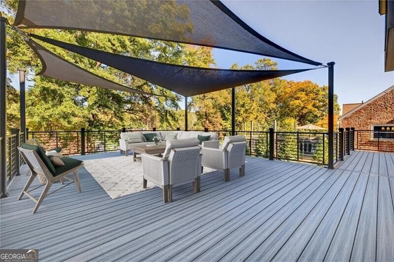 1216 Rock Springs Road Atlanta - 9